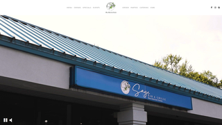 Thumbnail of sagebarandgrille.com