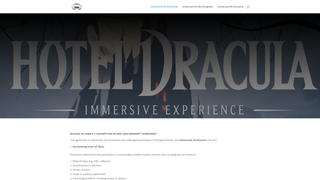 Thumbnail of universumvrforms.com