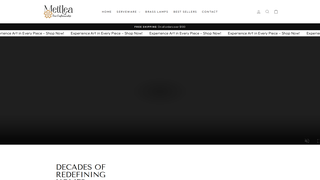Thumbnail of mettlea.com