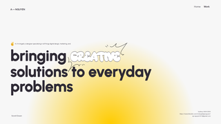 Thumbnail of aapndesign.com