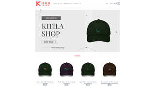 Thumbnail of dimnshop.com