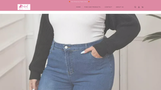 Thumbnail of pinkpolle.com