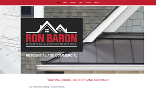 Thumbnail of rbroofingconstruction.com