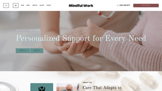 Thumbnail of mindfulworkfl.com