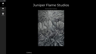 Thumbnail of juniperflame.com
