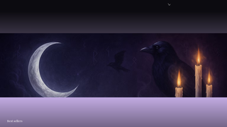 Thumbnail of mysticalwitchgifts.com