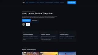 Thumbnail of midwestaerialservices.com