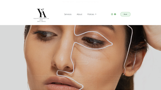 Thumbnail of youth-aesthetics.com