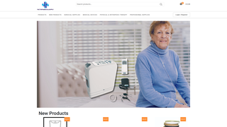 Thumbnail of factorymedicalsupply.com
