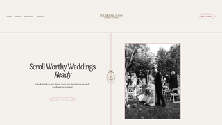 Thumbnail of thedigitalvows.com