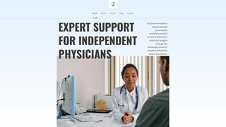 Thumbnail of atlasmedconsult.com
