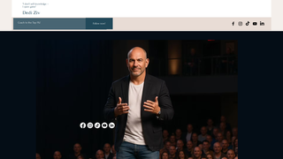 Thumbnail of dediziv.com
