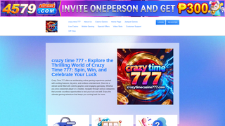 Thumbnail of crazytimecasino777.com