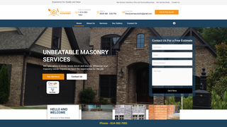 Thumbnail of aicallhelp.com