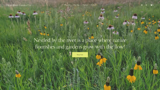Thumbnail of heartrivergardenco.com