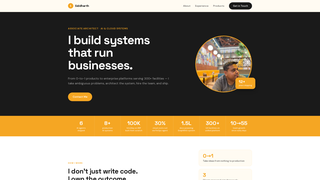 Site preview