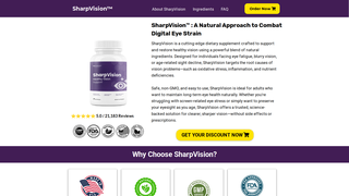 Thumbnail of en-sharp-vision.com
