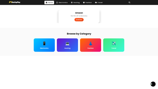 Thumbnail of onetapplay.com
