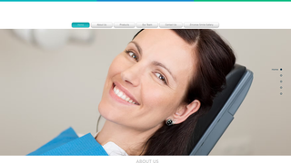 Thumbnail of zirconax.com