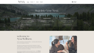 Thumbnail of nysawellness.com