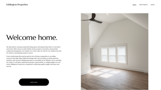Thumbnail of eddingtonproperties.com