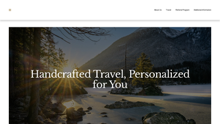 Thumbnail of theleibstravel.com