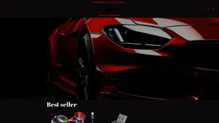 Thumbnail of streetmodz.org
