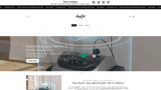 Thumbnail of aquabotstore.com