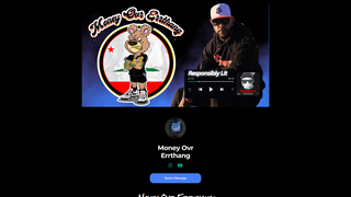 Thumbnail of moneyovrerrthang.com