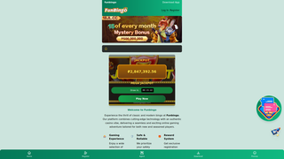 Thumbnail of funbingoapp.com