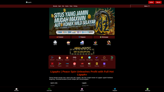 Thumbnail of ligapkv.net