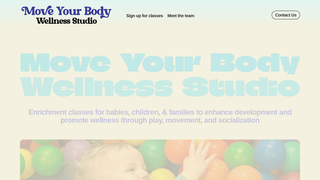 Thumbnail of moveyourbody-wellness.com