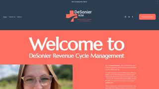 Thumbnail of desonierrcm.com