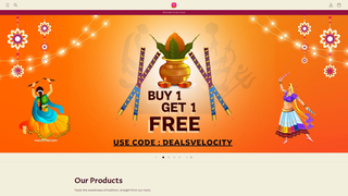 Thumbnail of magadhswad.com