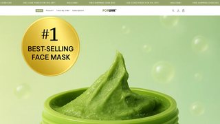 Thumbnail of poruva.com