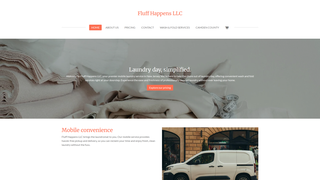 Thumbnail of fluff-happens-llc.com
