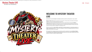 Site preview