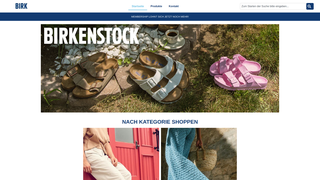 Thumbnail of storebirken.com