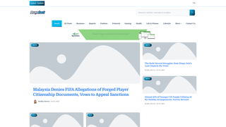 Thumbnail of propbetstation.com