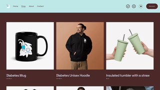 Thumbnail of lunarcoofficial.com