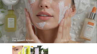 Thumbnail of kchoice4u.com