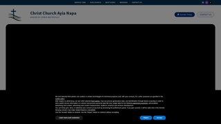 Thumbnail of christchurchayianapa.com