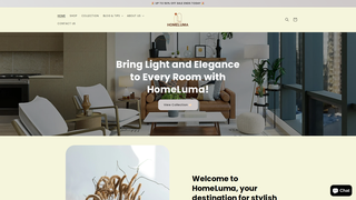 Thumbnail of bloomhavencoshop.com