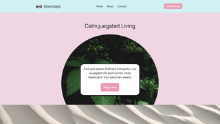 Thumbnail of juegabedmux.com