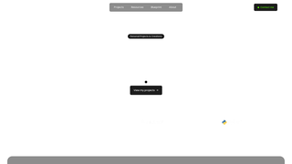 Thumbnail of diveshlab.com