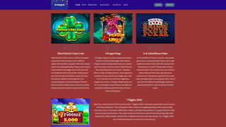 Thumbnail of evospin.org