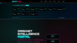 Thumbnail of darknet-news.com