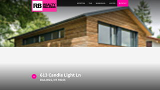 Thumbnail of 613candlelightln.com