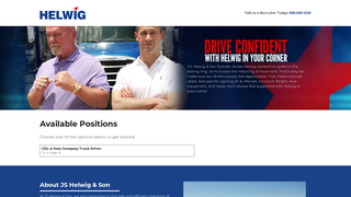 Thumbnail of drive4jshelwig.com