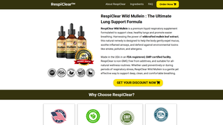 Thumbnail of en-wildmullein.com